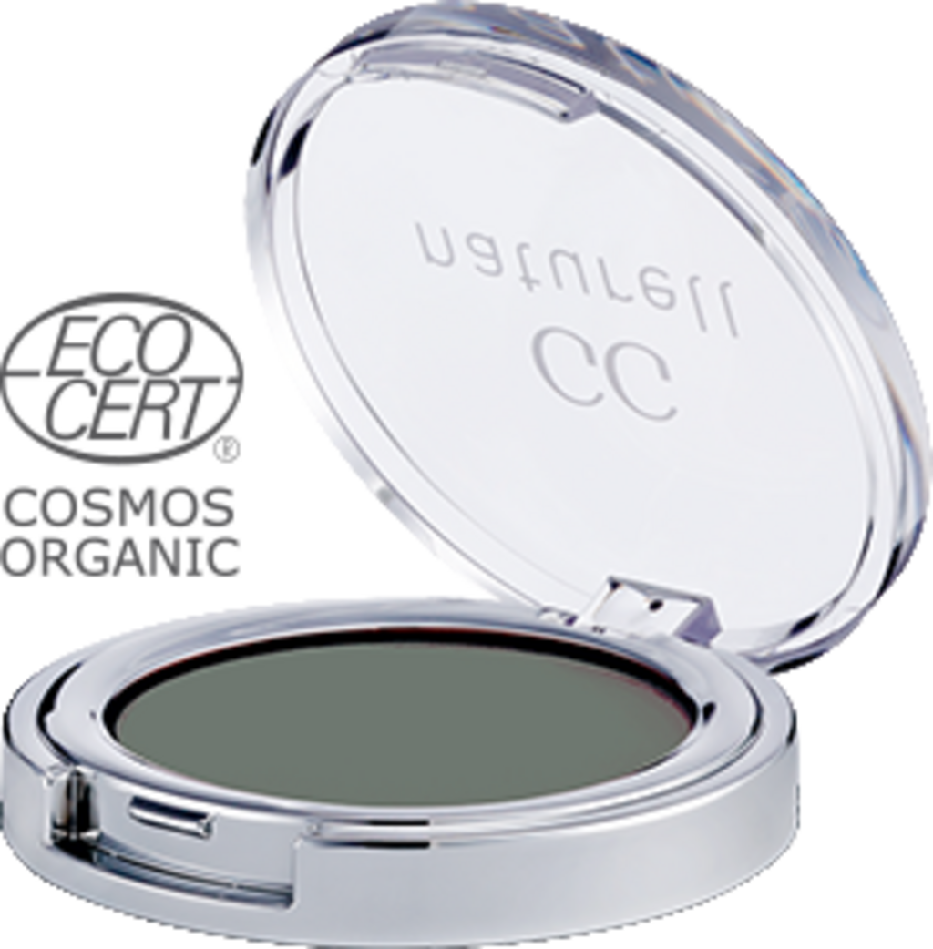 GG naturell  Colour & Care Lidschatten, 80 Moos (2,50 g)