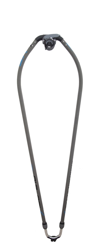 Simmer Style Wish SX4 Alu Boom 110 - 160 cm