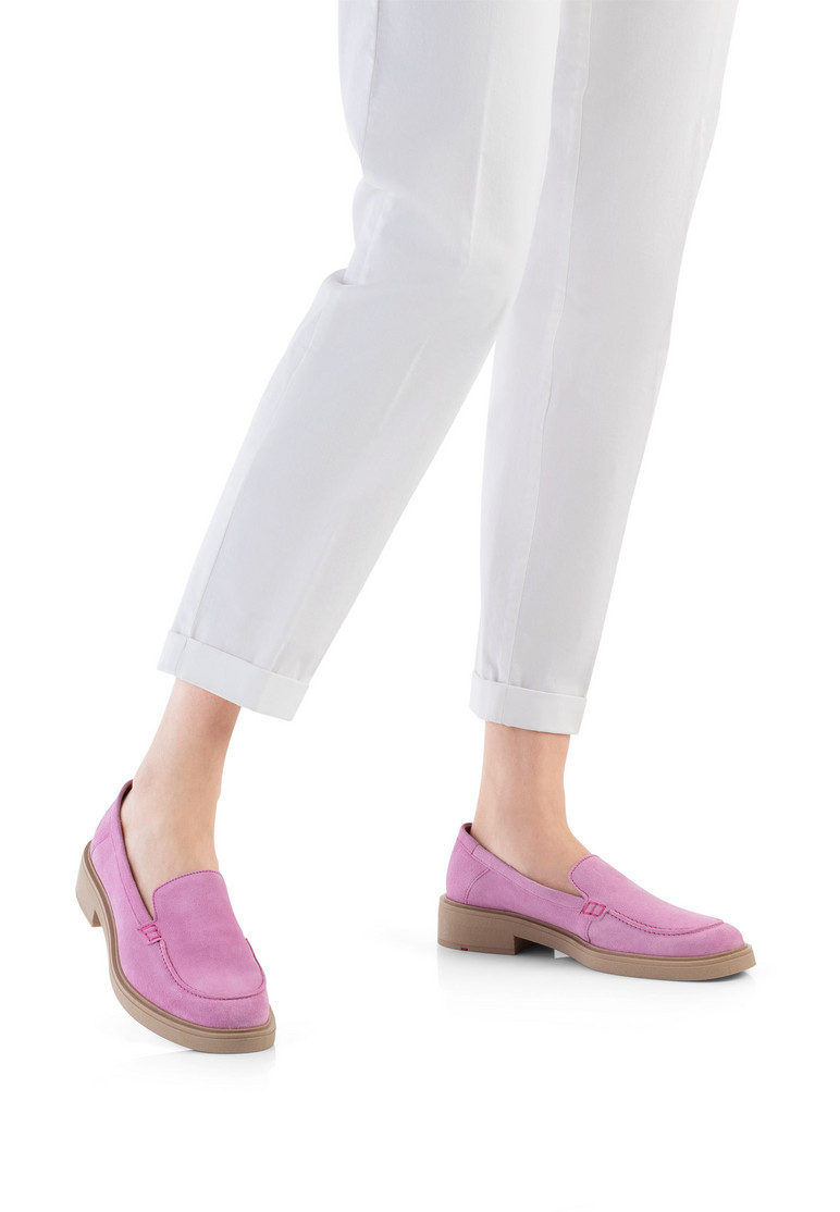 SLIPPER Pink