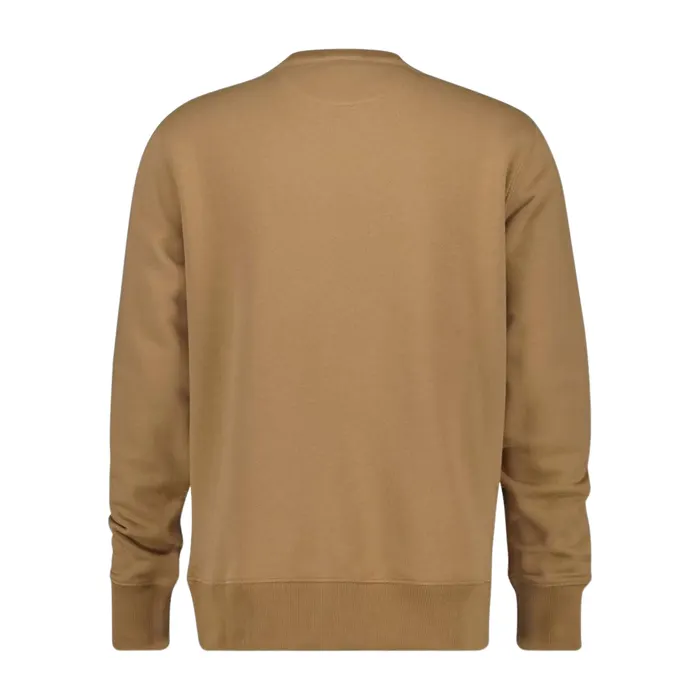 Gant Shield Crew Sweater Heren