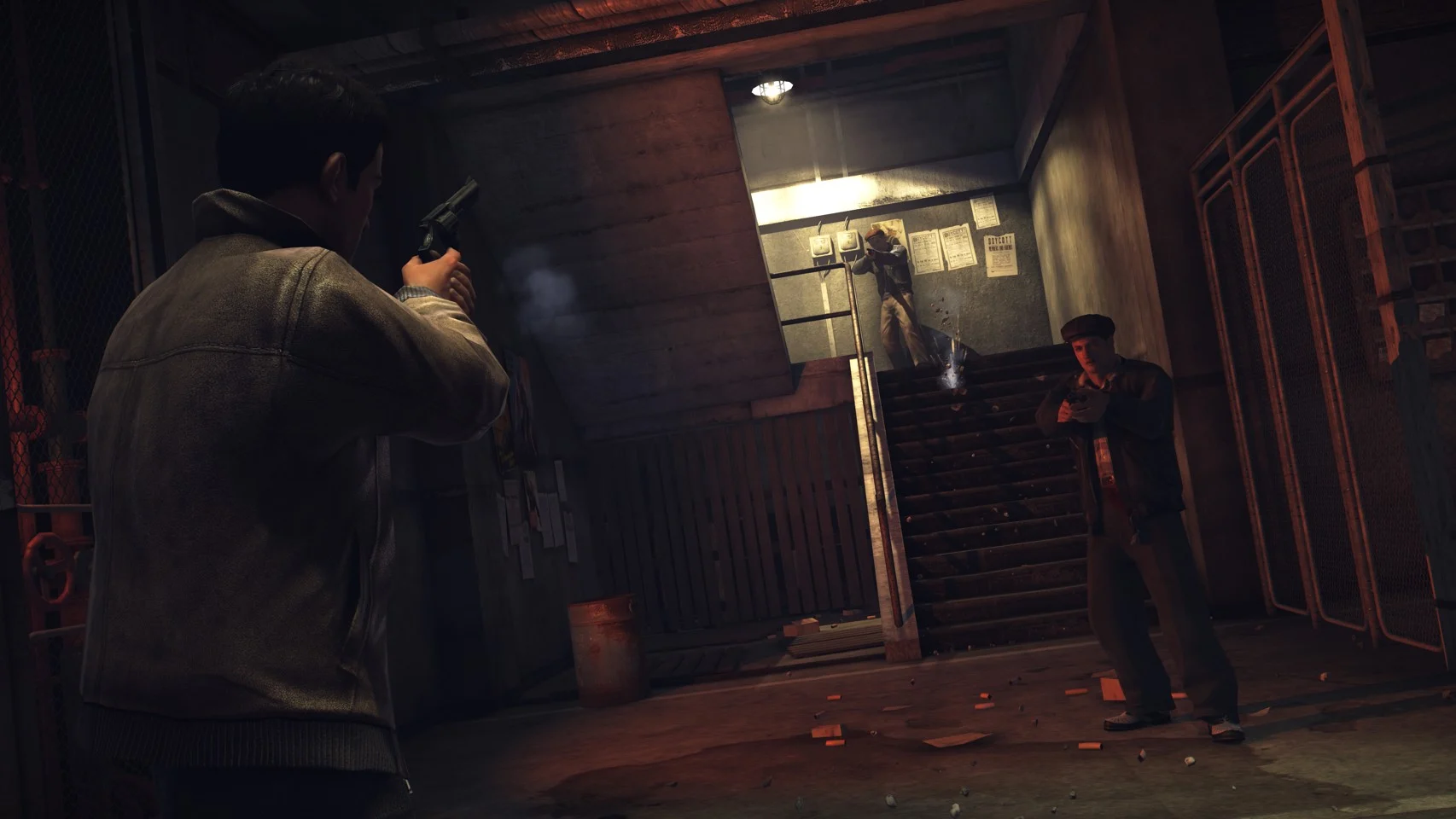 Mafia II: Definitive Edition- PC