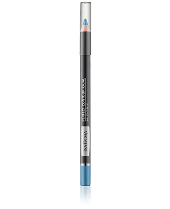 IsaDora Perfect Contour Kajal 64 Light Blue 1,2g
