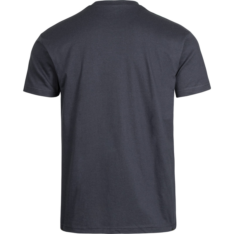 Cerva t-shirt per 2 stuks L marineblauw