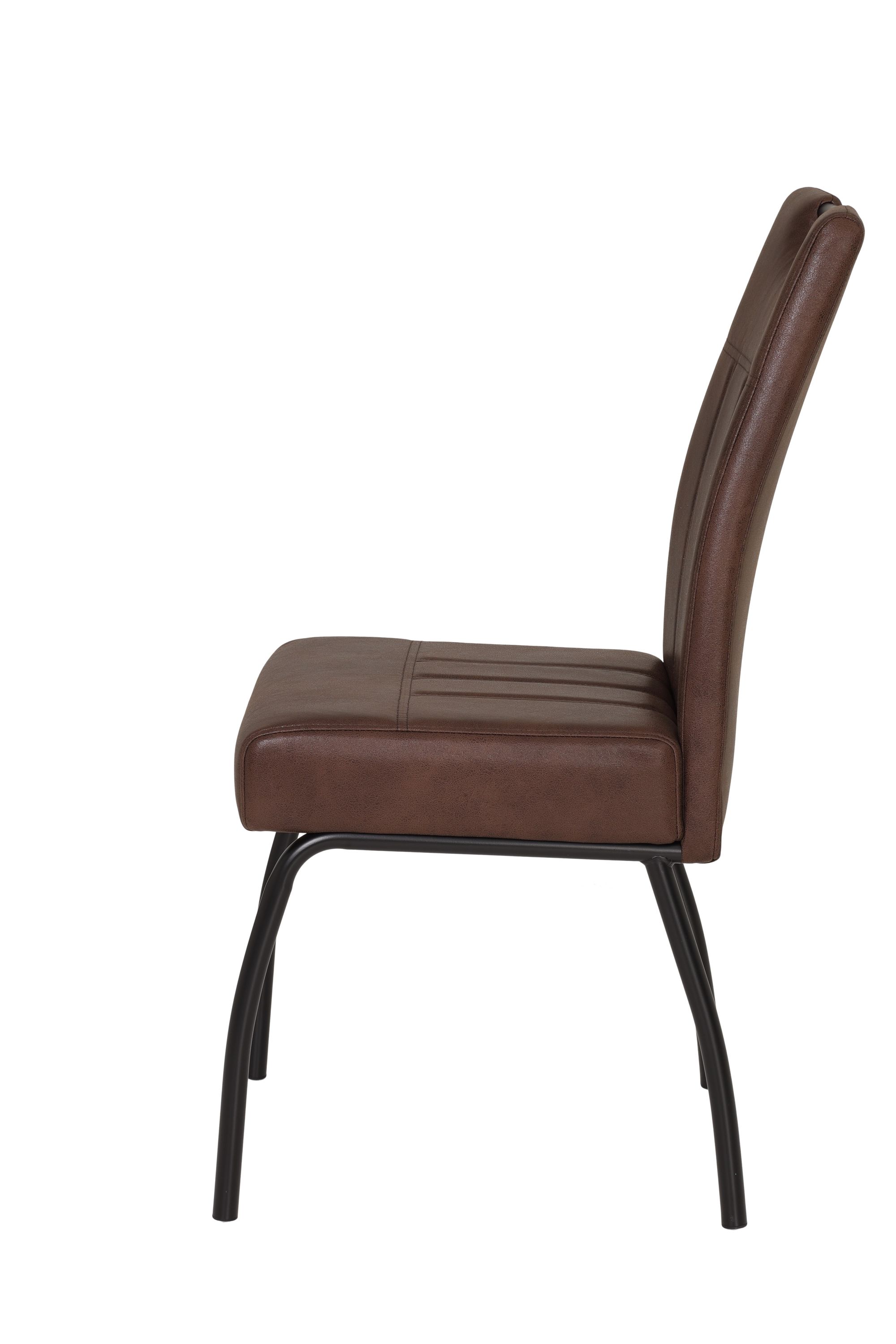 Polsterstuhl BEATE S 2er Set