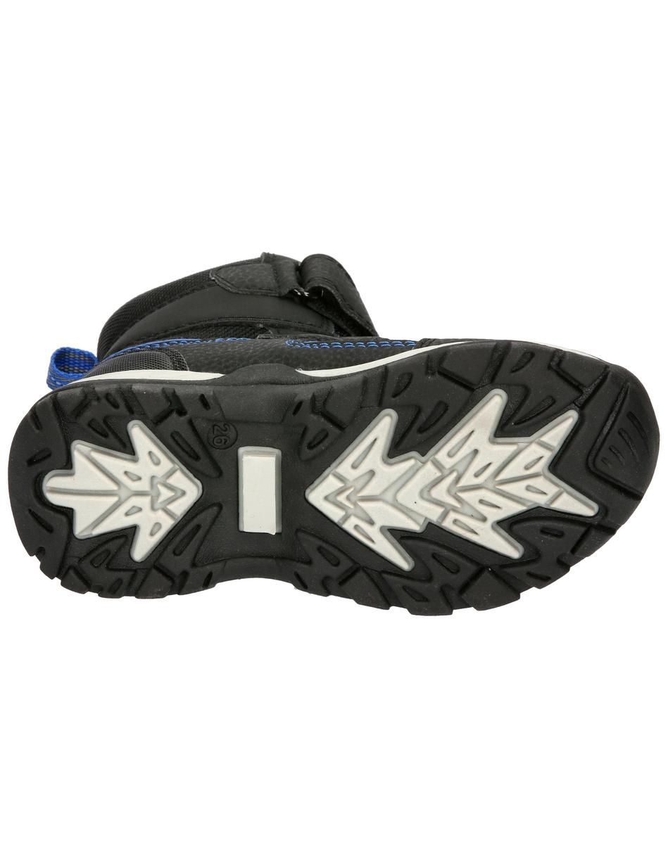 Winterboot Asker V
