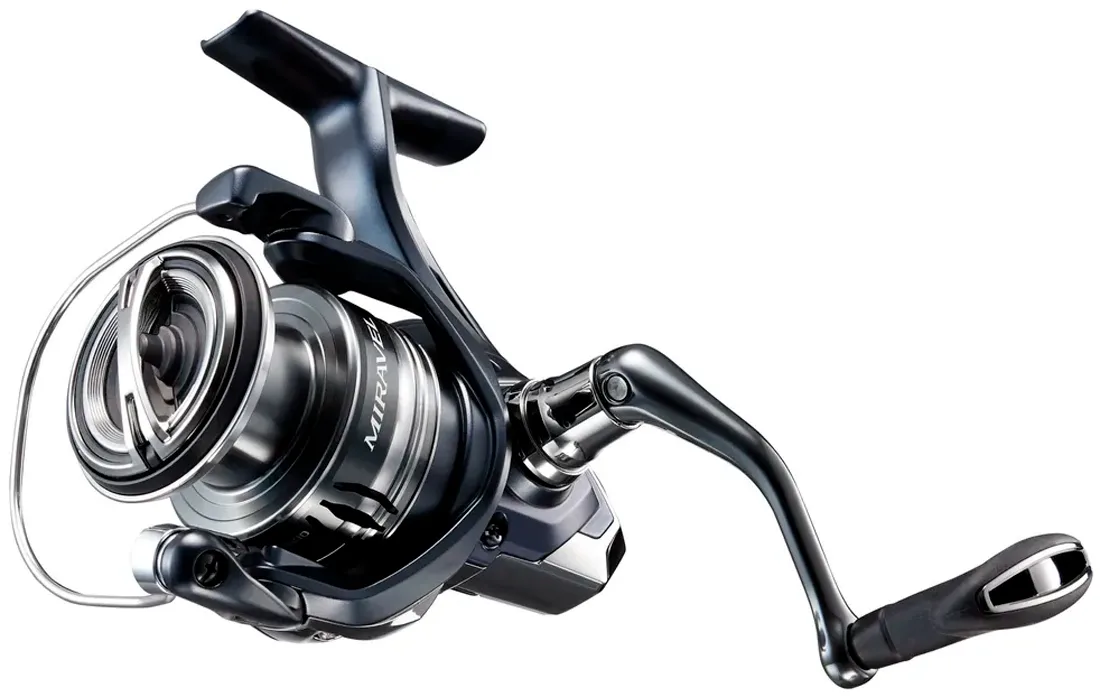 Shimano Miravel Black