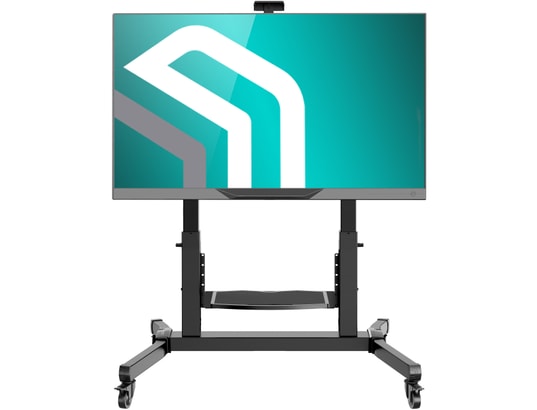 ONKRON - Pied de sol Support TV 50 -100