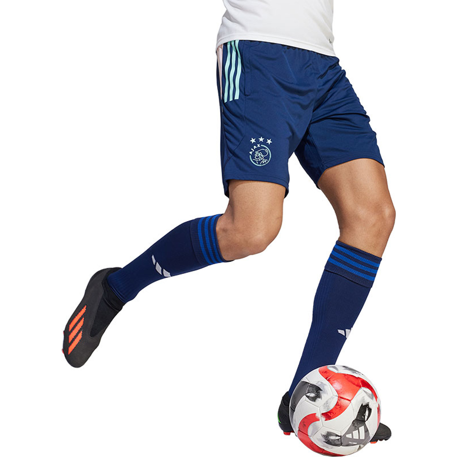 adidas Ajax Ultimate Trainingsset