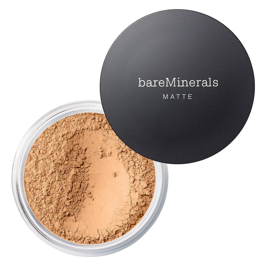 bareMinerals Original Matte Loose Foundation SPF15 Golden Beige 13 6g