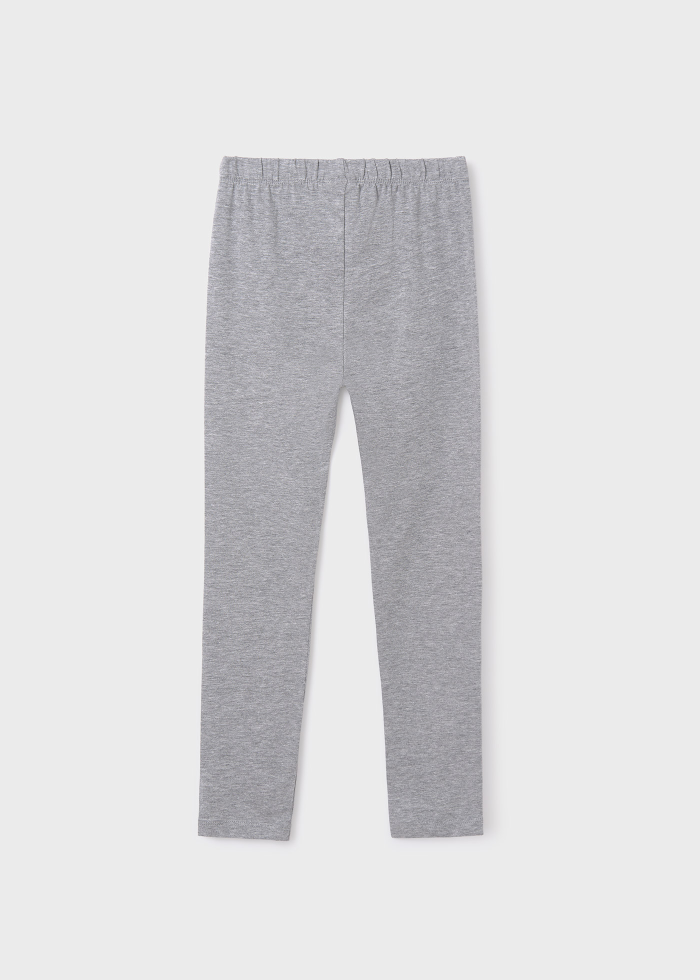 Legging comprida Better Cotton Girl