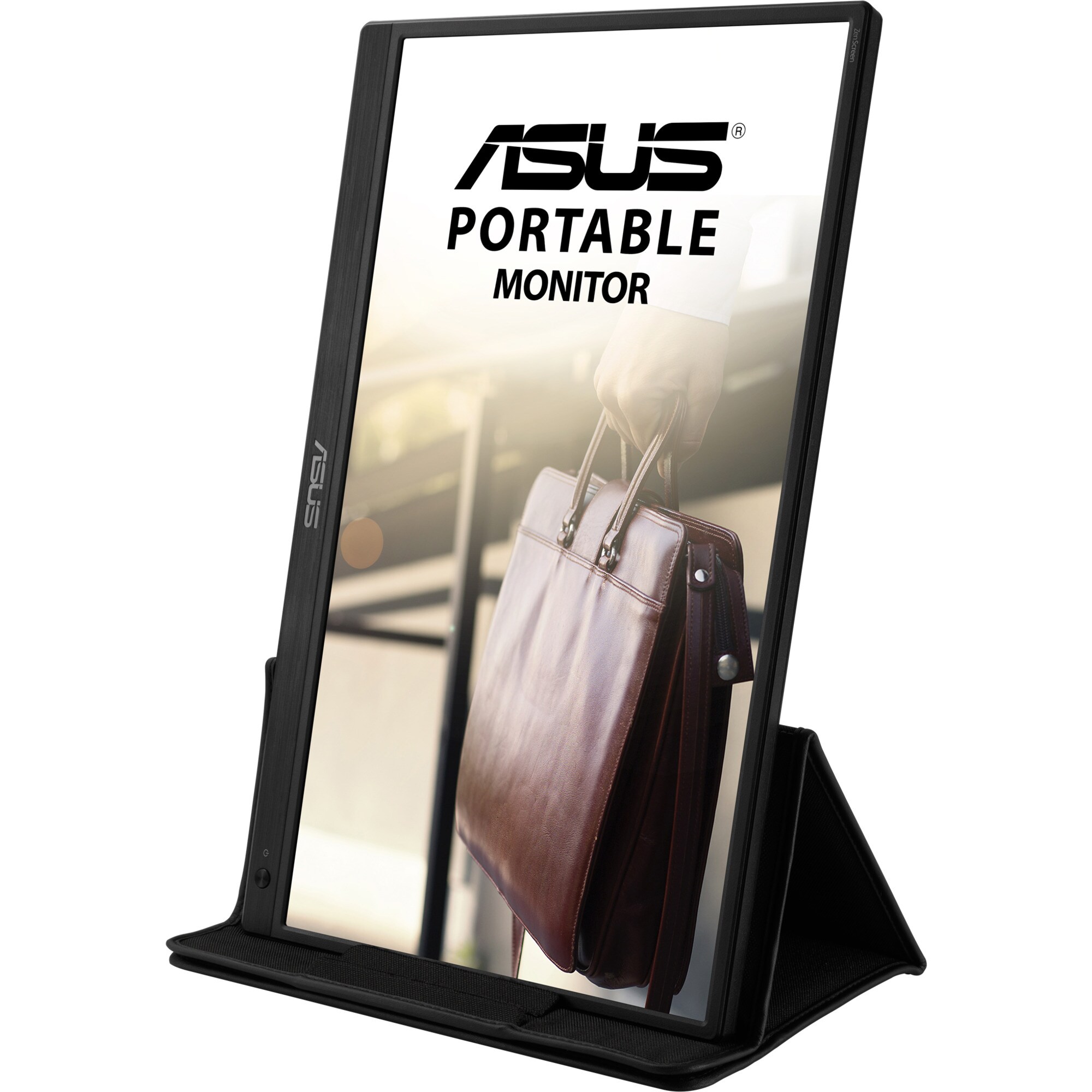 ASUS LED-Monitor MB165B