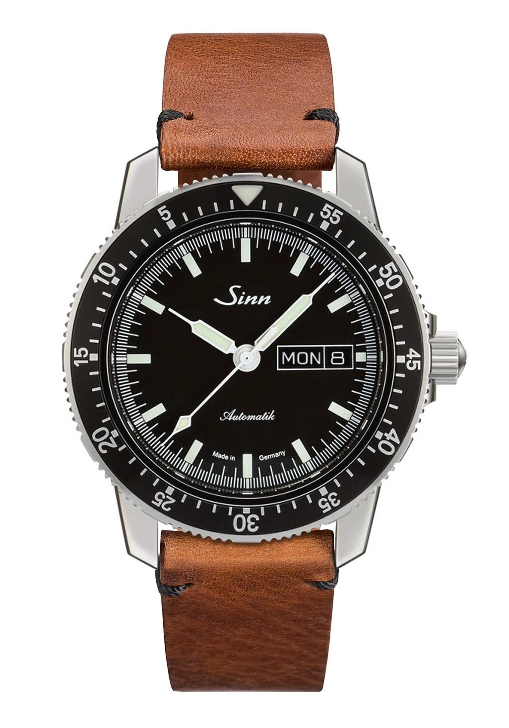 Sinn Fliegeruhr 104 St Sa I Automatik 104.010.LB2