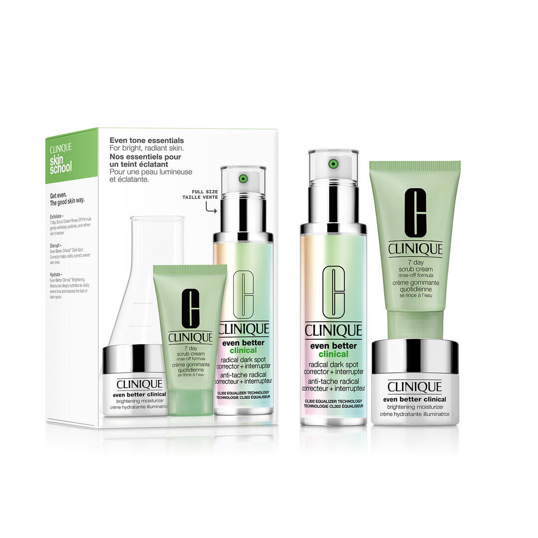 Even Better Clinical™ Set Sérum Anti-Manchas - 1un