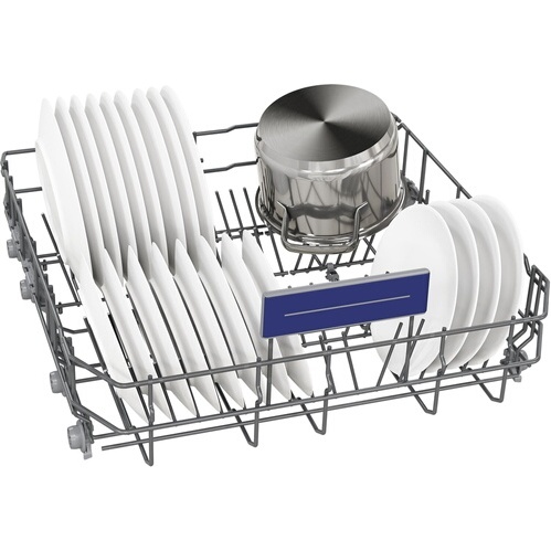 Lave-vaisselle encastrable Siemens SN63EX04ME tout intégrable