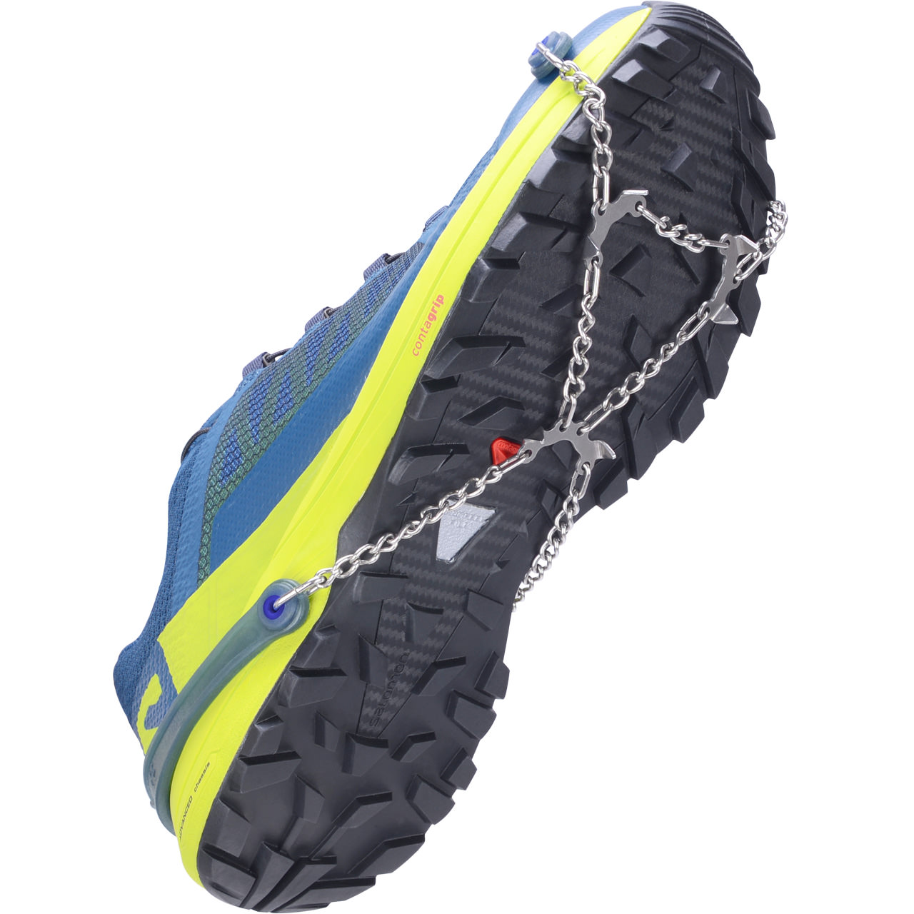 Snowline Chainsen City | Snowline Chainsen | S | MARKEN | XSPO