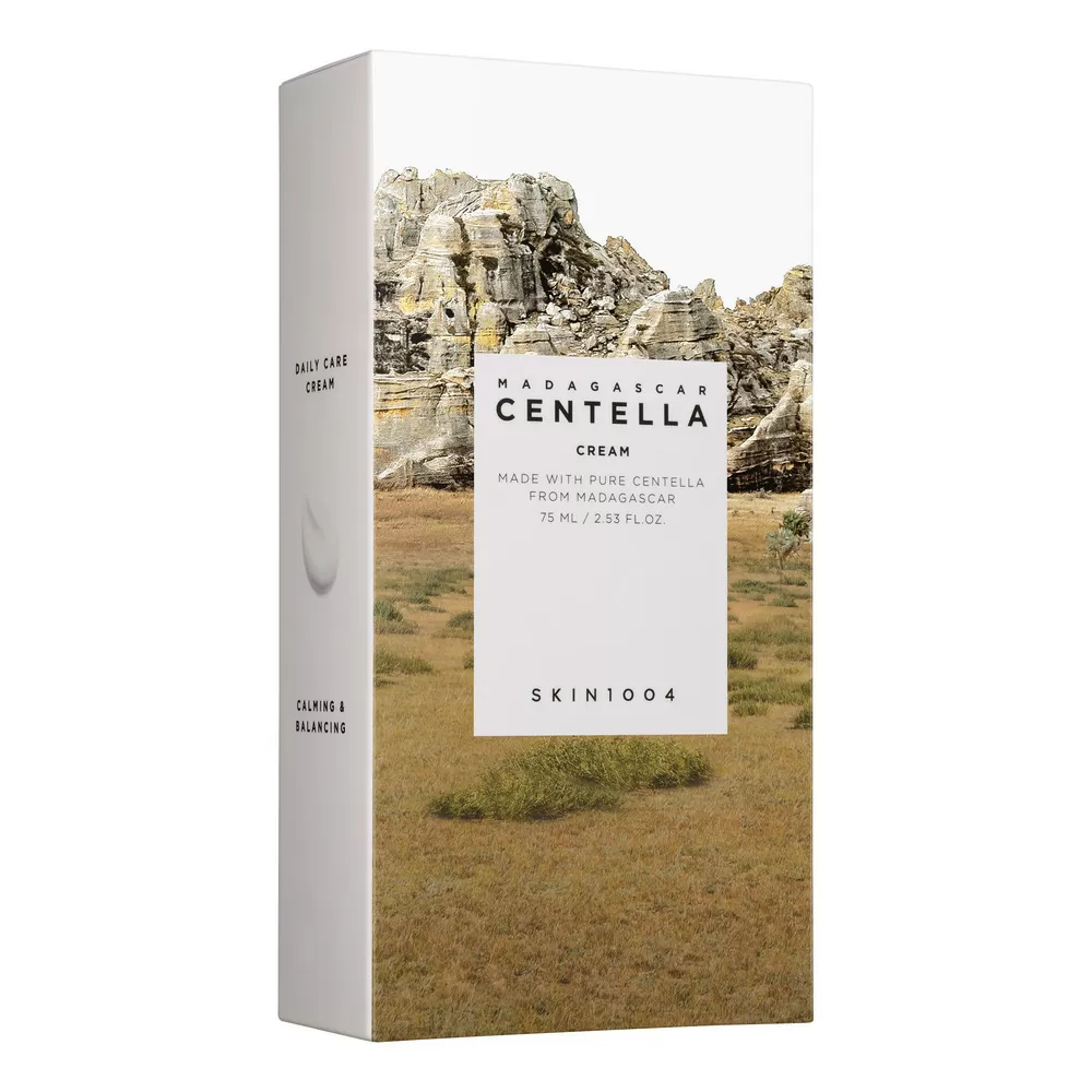 SKIN1004 Madagascar Centella Cream - 75 ml.