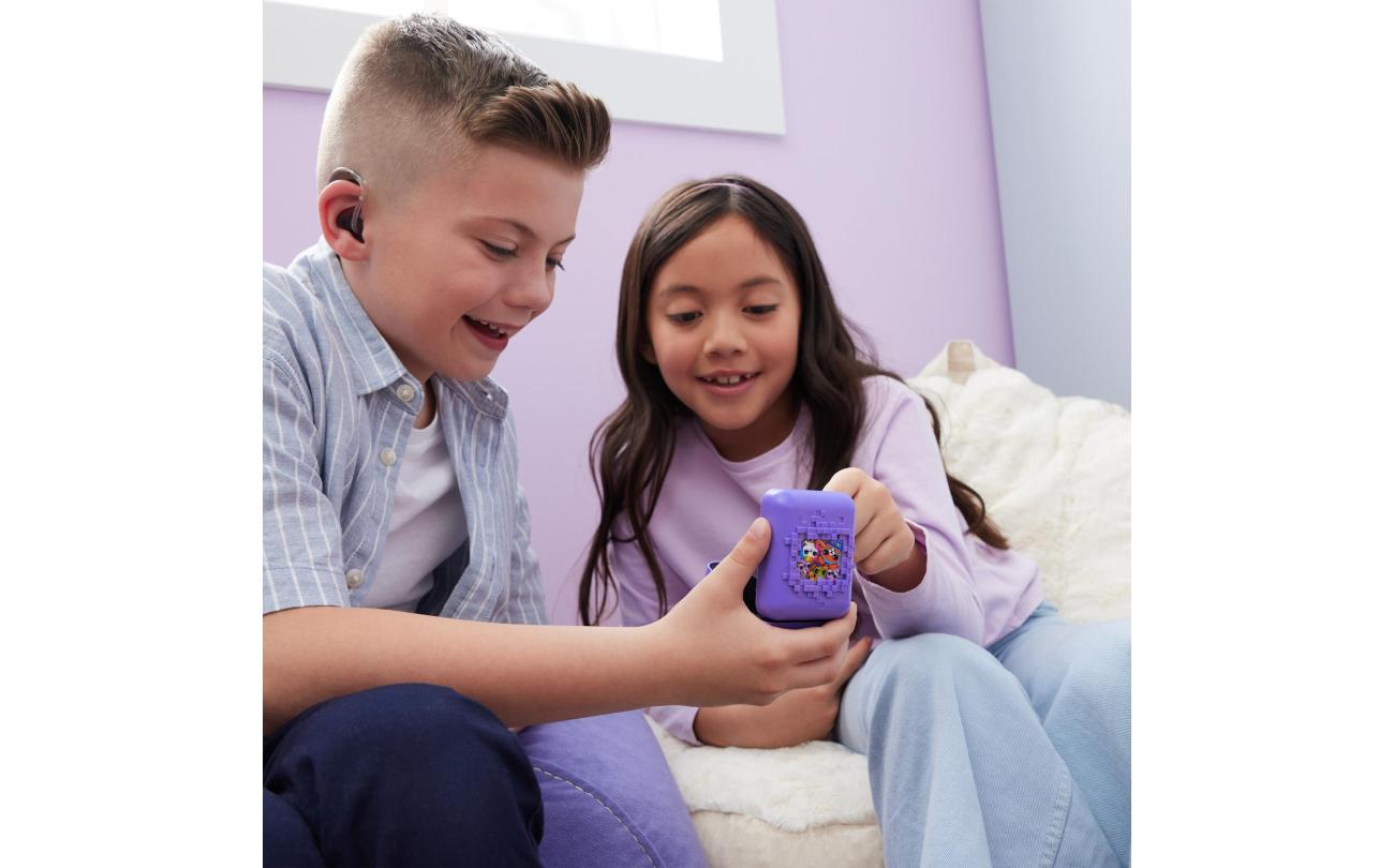 Bitzee Interactief digitaal diertje