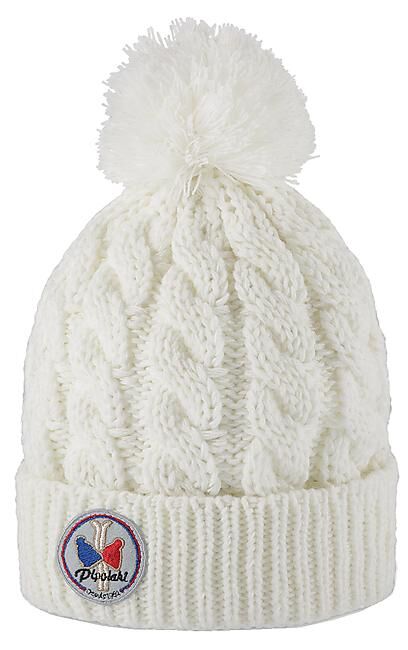 PIPOLAKI - BONNET POMPON GSTAAD
