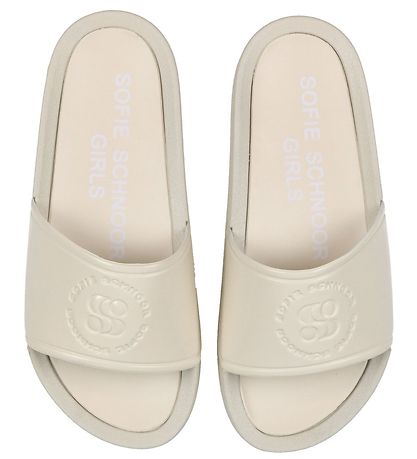 Petit by Sofie Schnoor Badesandalen - Beige