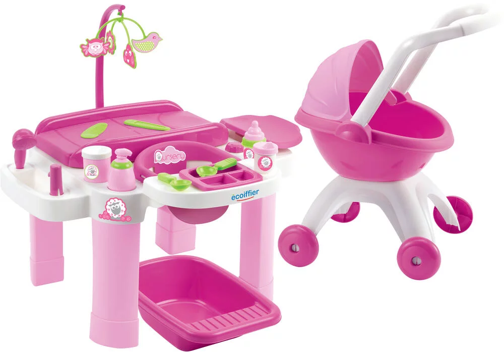 NURSERY - SUPER PACK