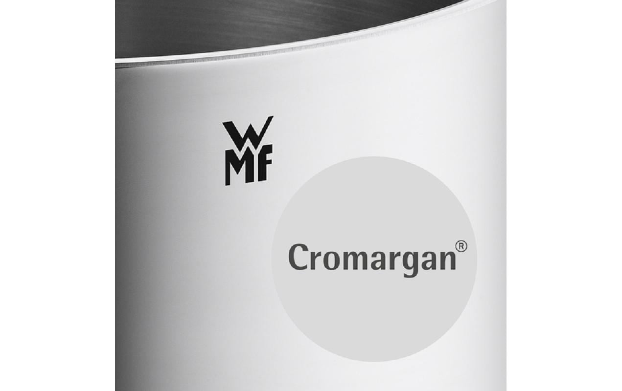 WMF Bräter »Mini 14 cm« Cromargan® Edelstahl Rostfrei 18/10