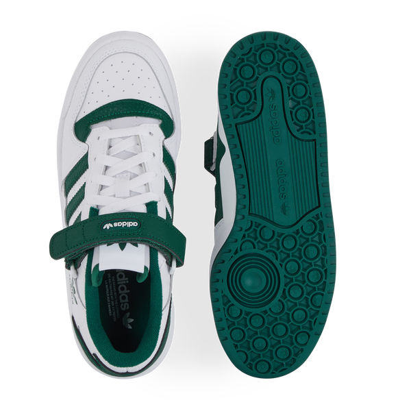 ADIDAS ORIGINALS FORUM LOW
