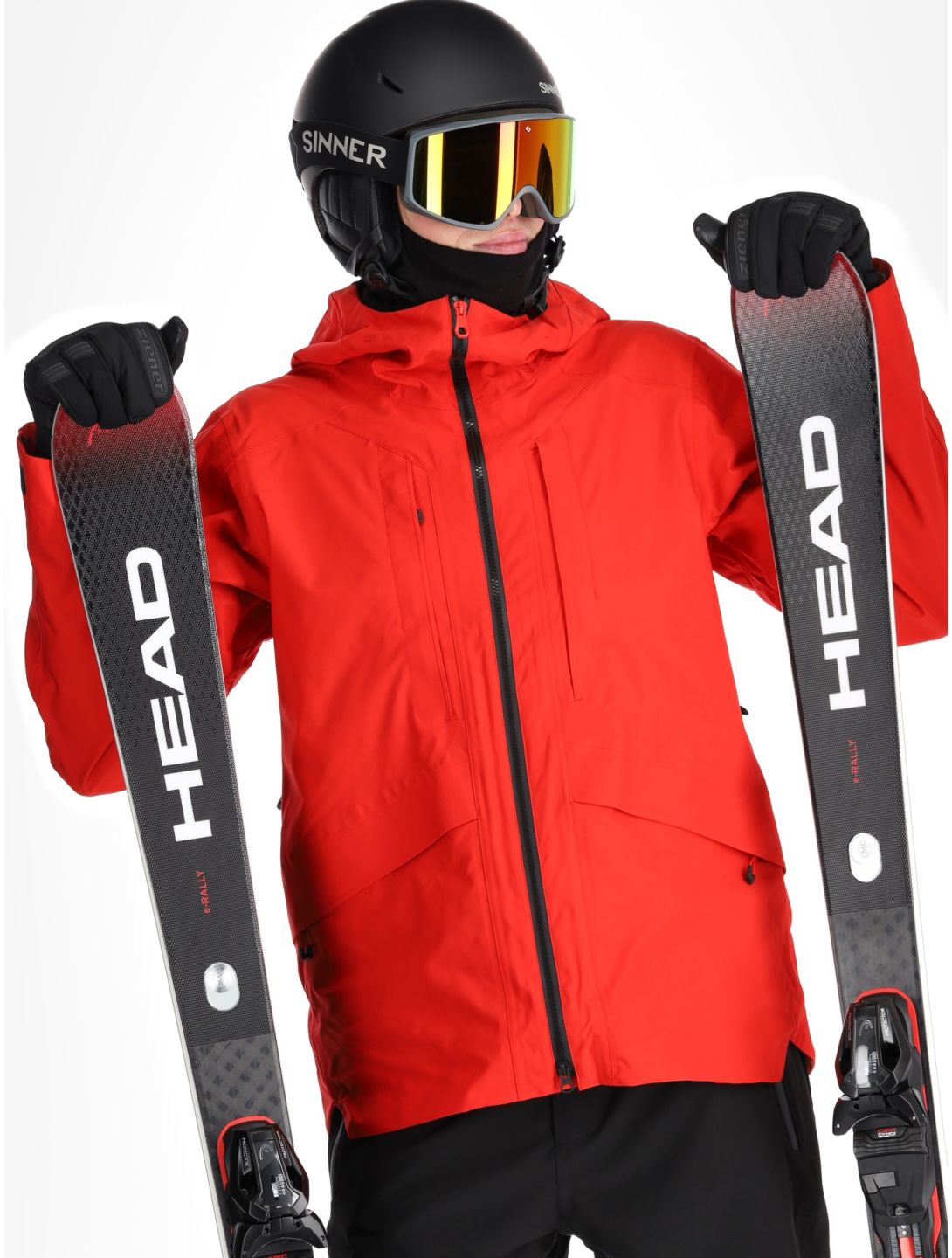 Fillmore ski-jas heren