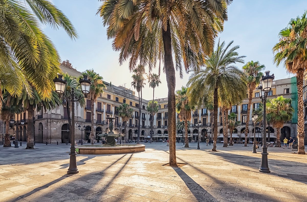 Kulinarischer Städtetrip Barcelona für 2