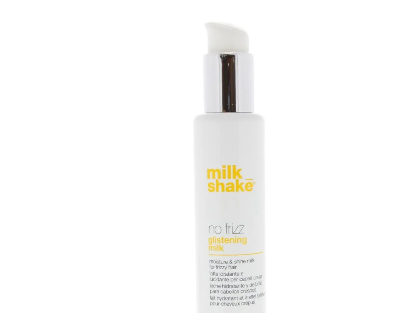 Milk Shake No Frizz Glistening Milk 125 ml
