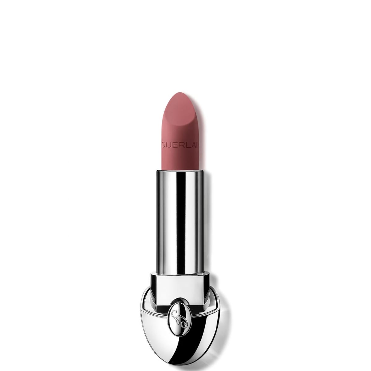 Rouge G de Guerlain - Luxurious Velvet Rouge G de Guerlain - Luxurious Velvet Le Rouge à Lèvres Mat Haute Pigmentation Confort* &  Tenue** 16H