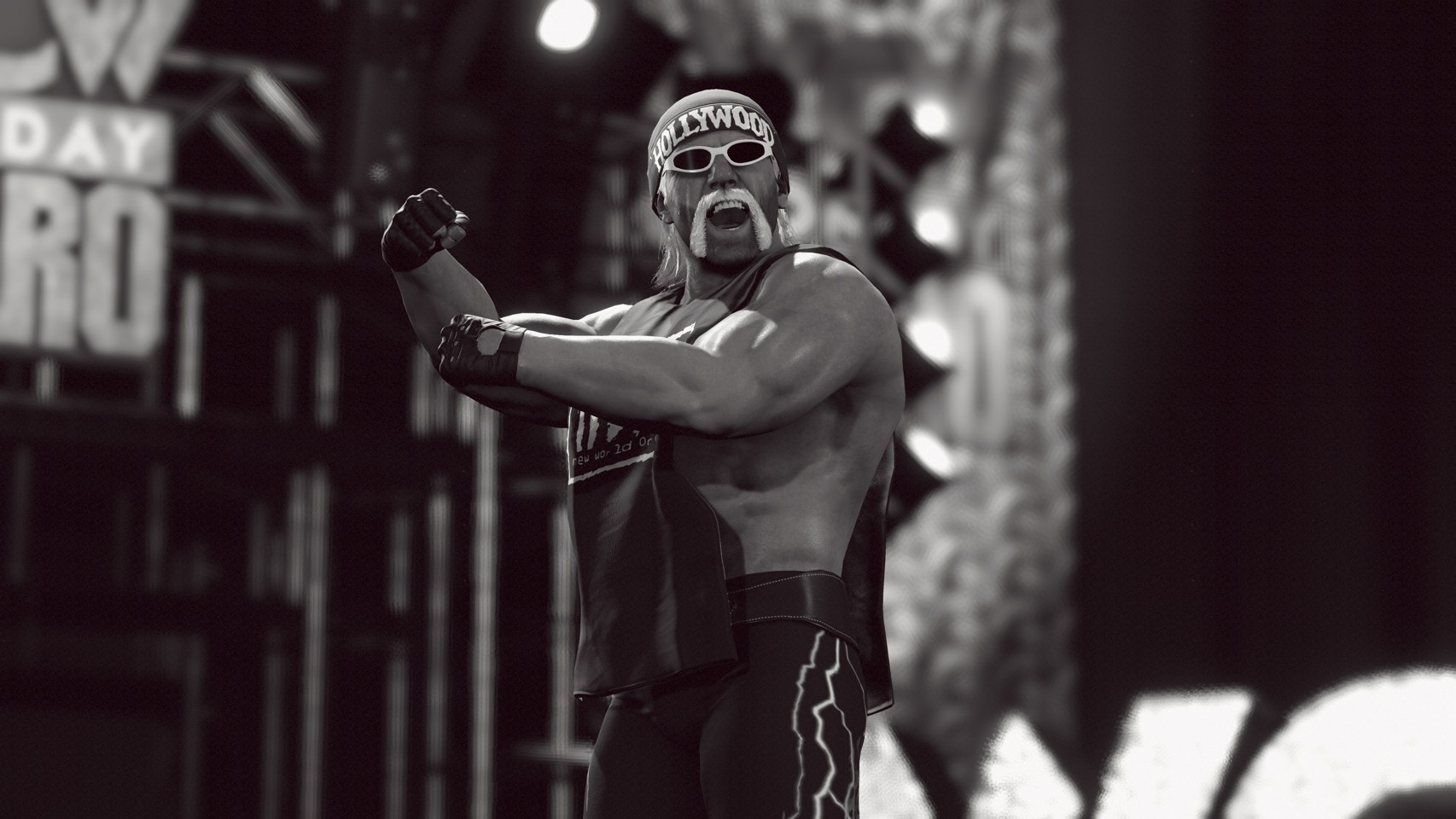 WWE 2K23- Xbox Series X