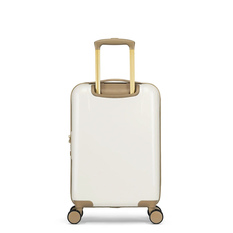 SUITSUIT Fusion Handbagage Spinner S White Swan