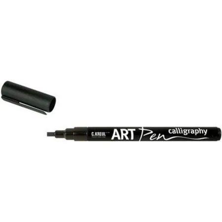 KREUL ArtPen calligraphy Schwarz 0,5-3,5 mm