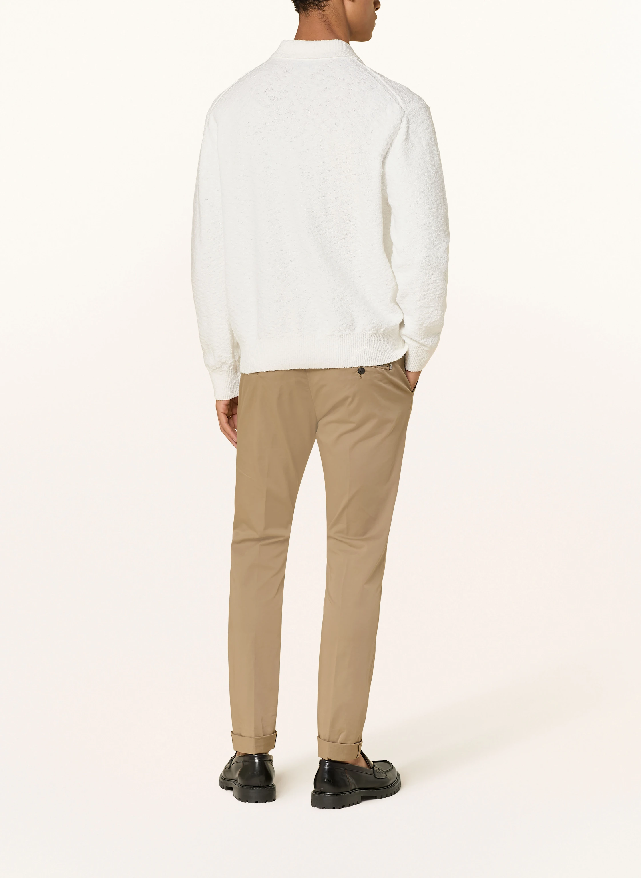 Dondup Chino GAUBERT Slim Fit