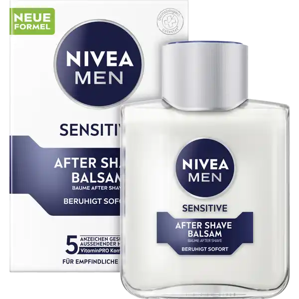 Sensitive After Shave Balsam