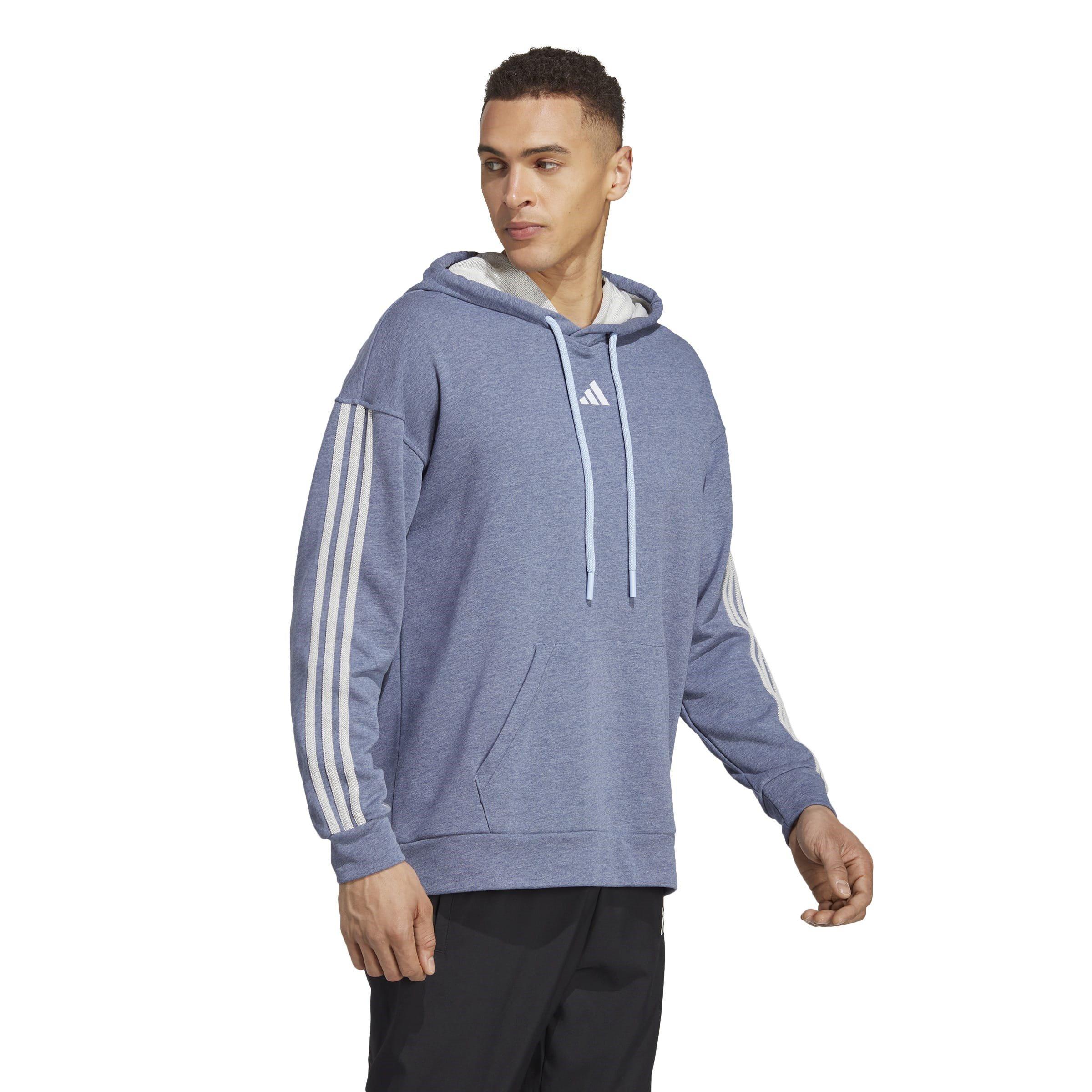 adidas Clubhouse Premium Classic Tennis Hoodie