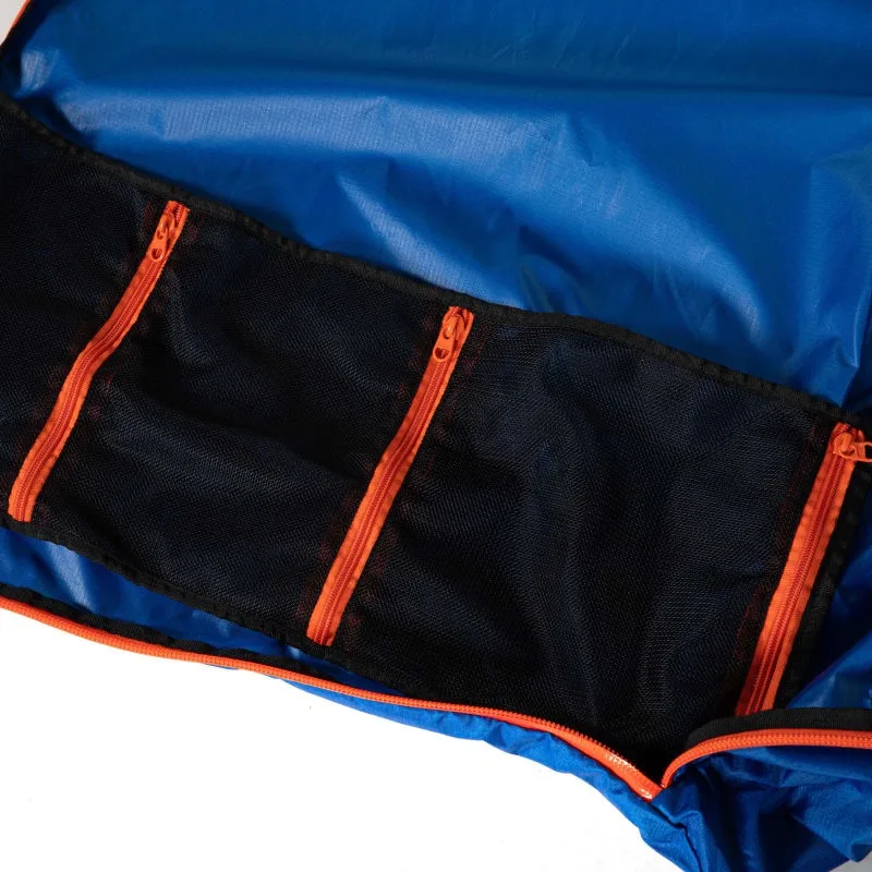 Sydvang Pulk Bedding Bag 240L Blue