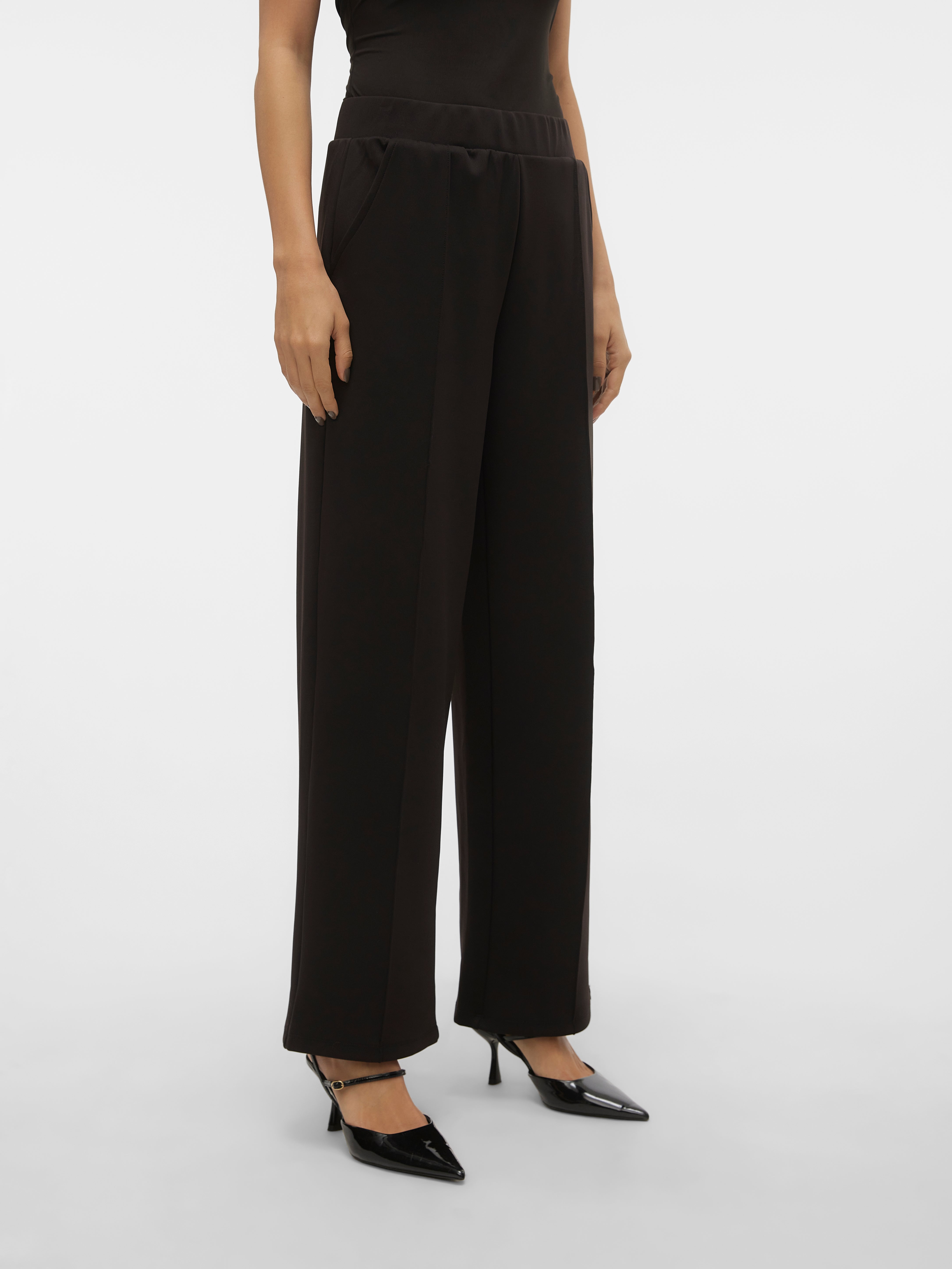 VMPANNA High rise Broek