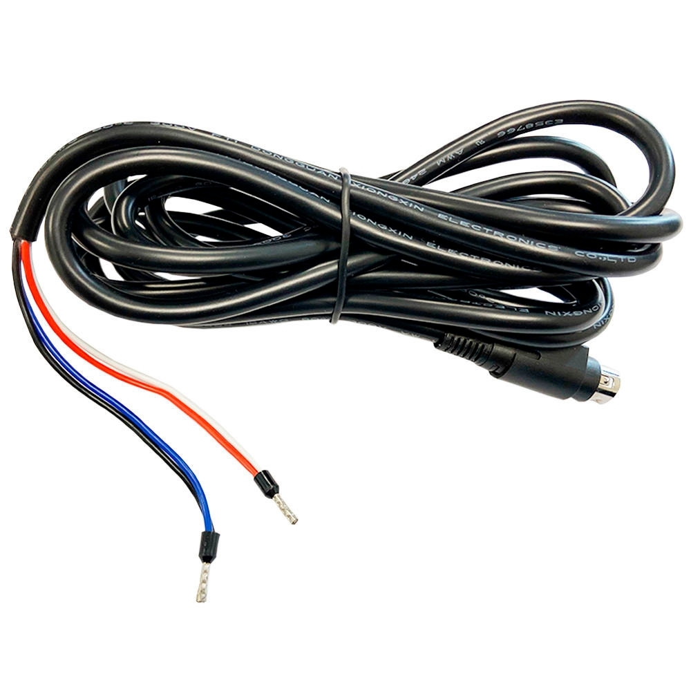 Fothermo Batteriekabel für Photovoltaikboiler 3 Meter