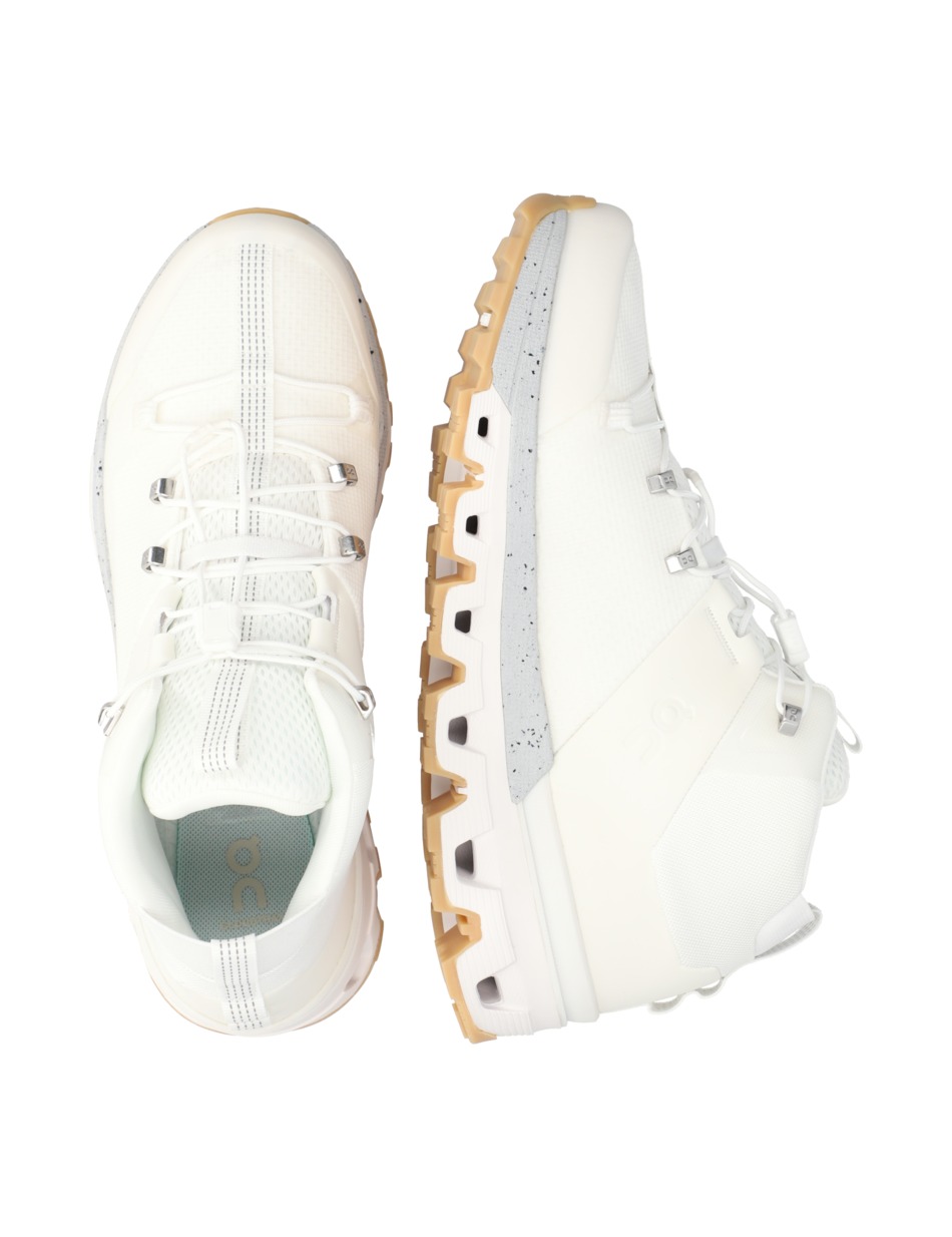 Cloudtrax Undyed