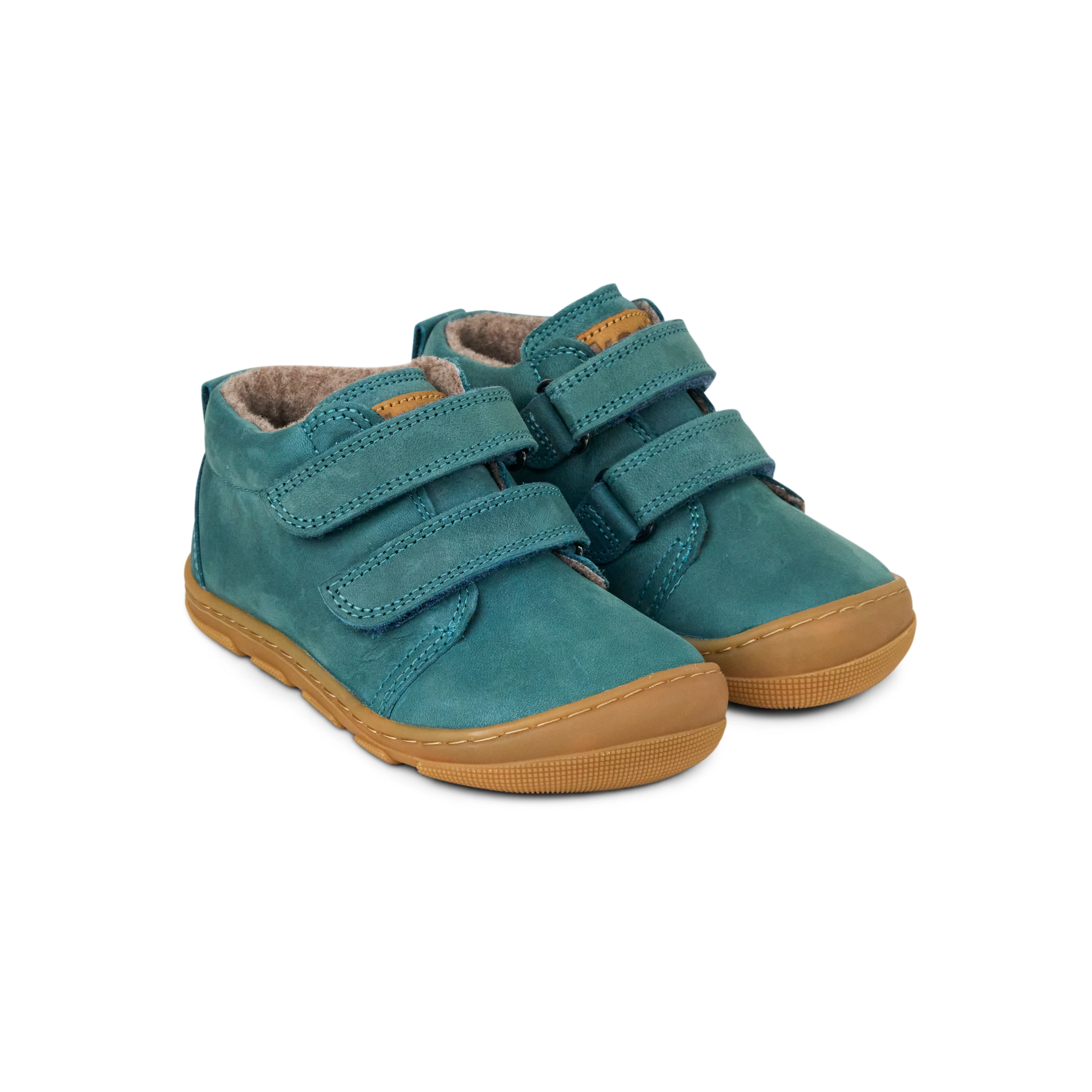 Barefoot KARI Wool