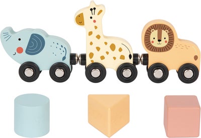 Tooky Toy Aktivitetsbord