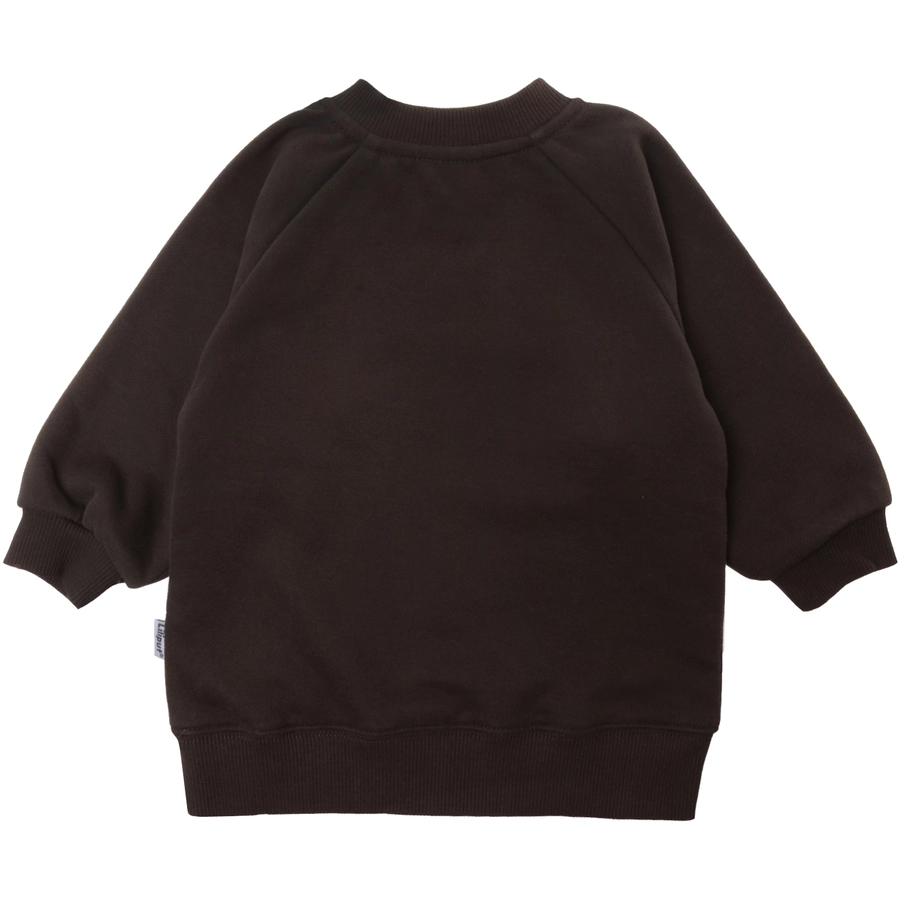 Liliput Sweatshirt Croissant braun