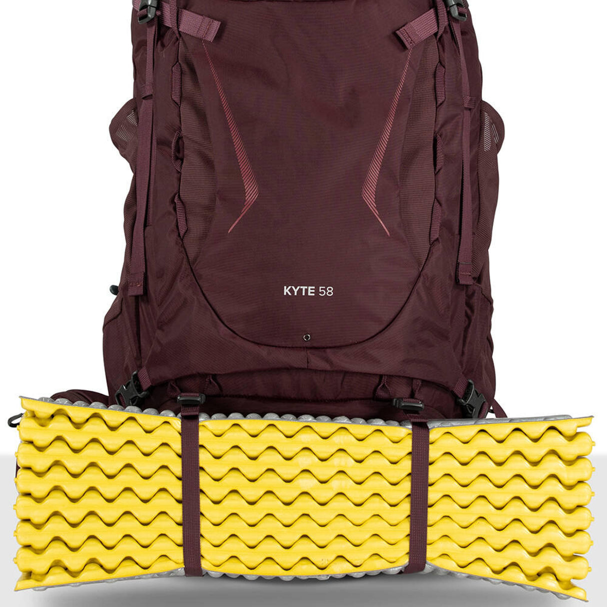 Osprey<br>Kyte 58