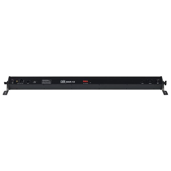 Eurolite LED Bar-12 QCL RGB+UV