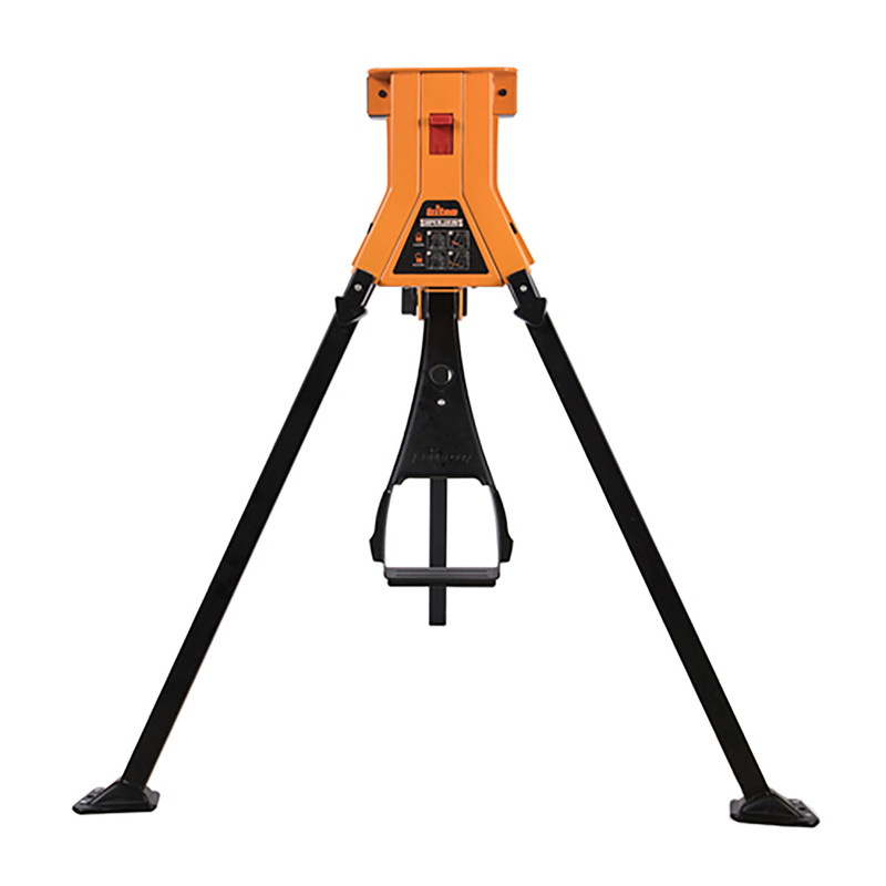 Triton Superjaws draagbaar klemsysteem SJA100E