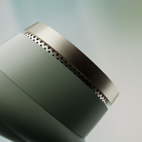 Bowers & Wilkins Pi8 – perfecte True Wireless met ANC Groen