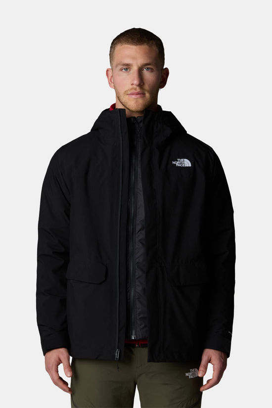 The North Face The North Face M Dryvent Mono Triclimate Jacket 3-In-1 Jas