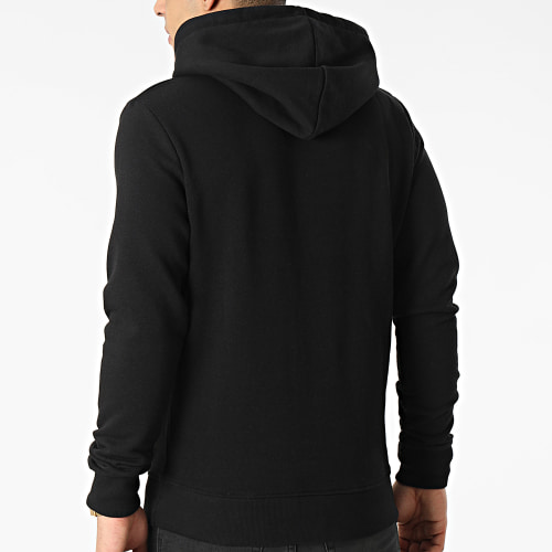 Sweat Capuche Blabranson Noir