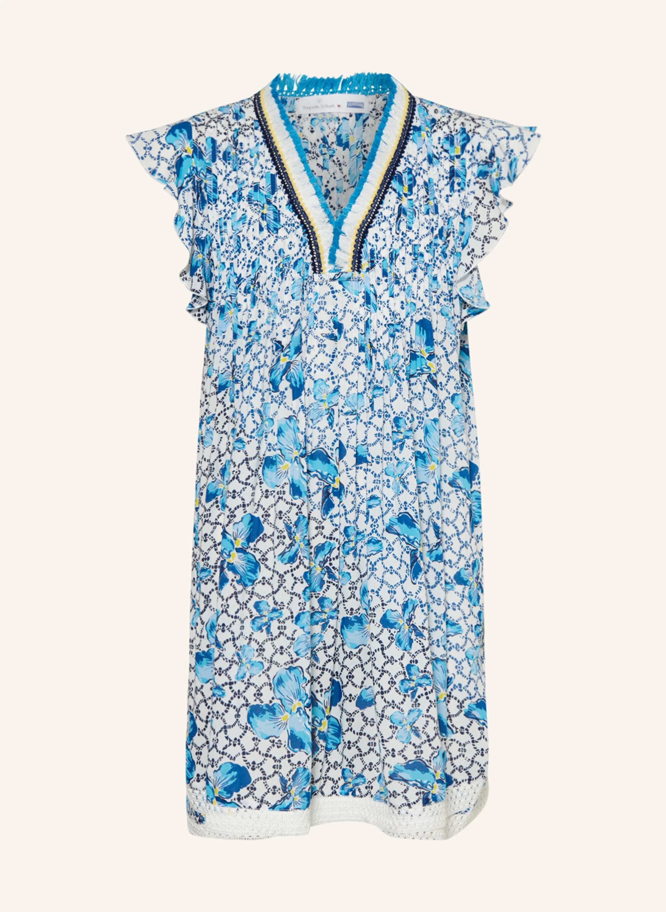 VILEBREQUIN Strandkleid SHASHOU